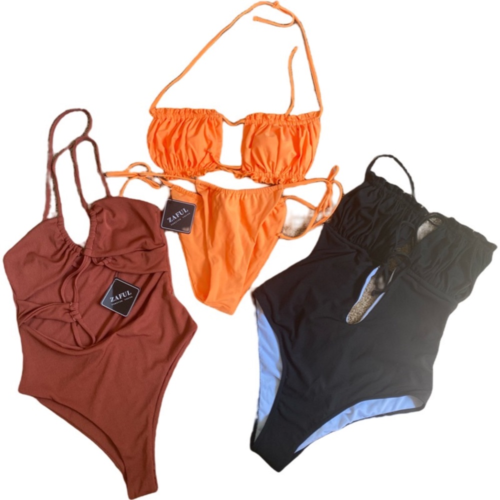 Bikini bundle